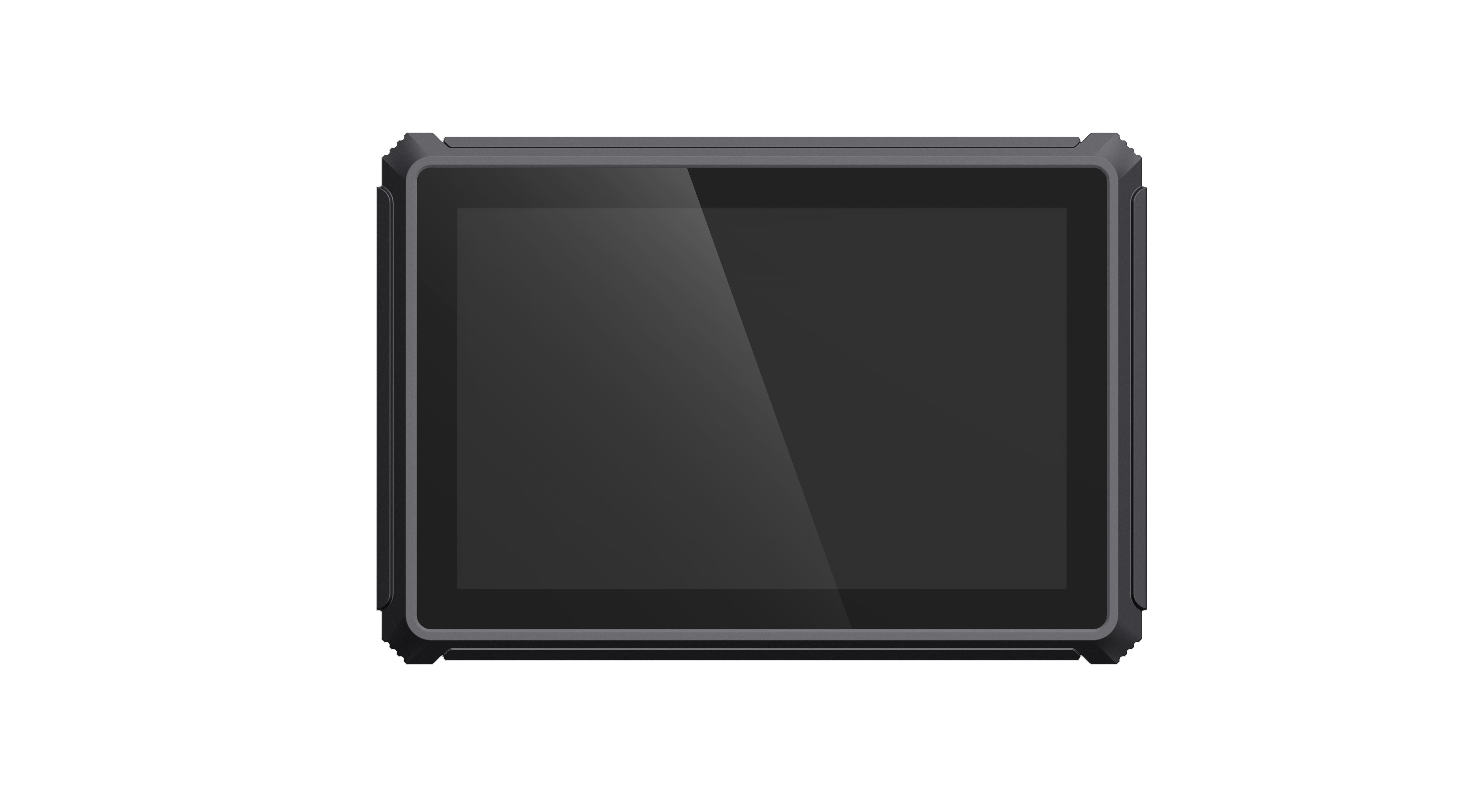 Complete PDS rugged vehicle-mounted computer for model selection
