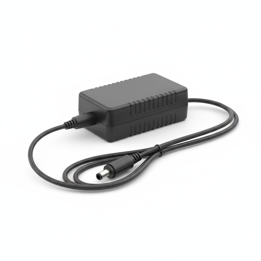 48W E-Bike & Electric Scooter Battery Charger (24V / 36V / 48V) | CE & UL Certified Manufacturer