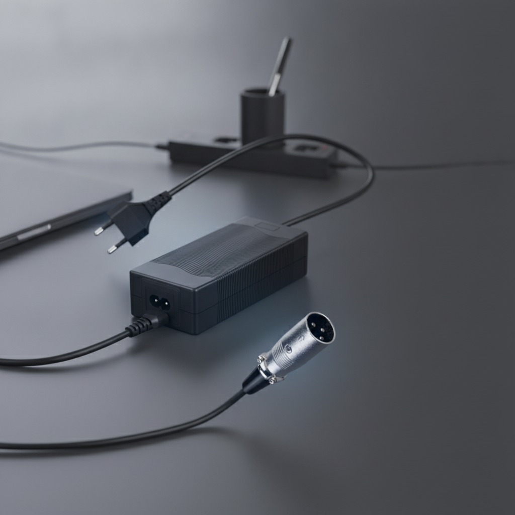 Hersteller von kundenspezifischen Batterieladegeräten