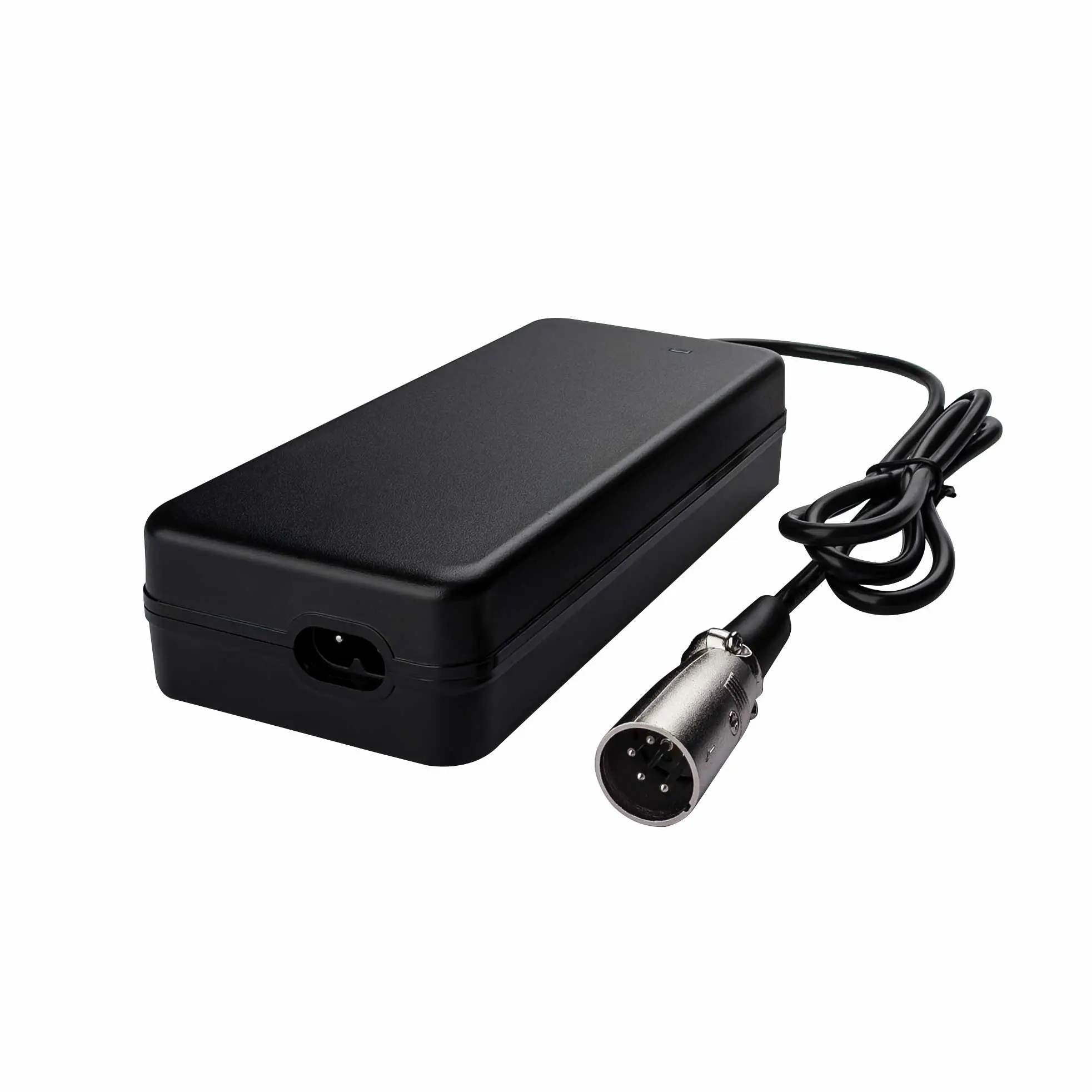 Produktbild für Käufer eines 42V 2A 4-Pin XLR E-Bike-Ladegeräts