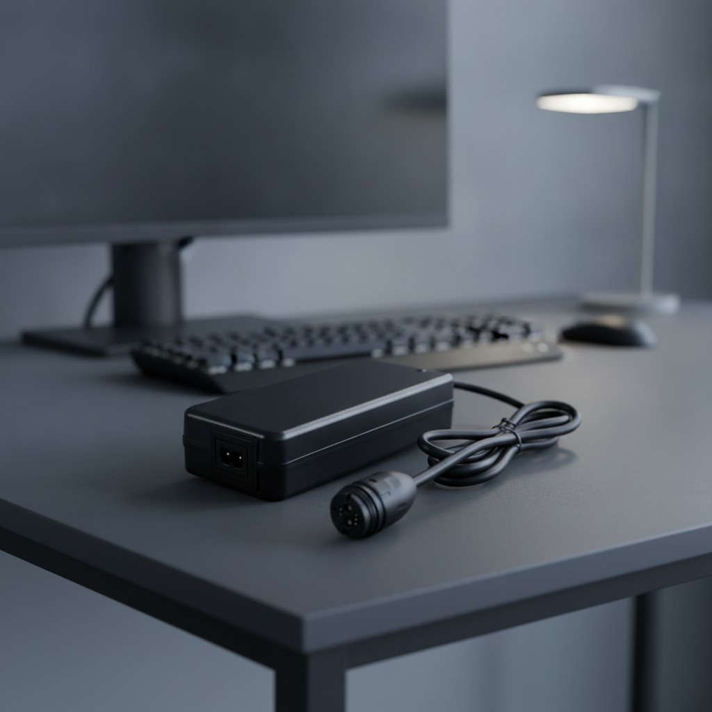 Rosenberger Charger
