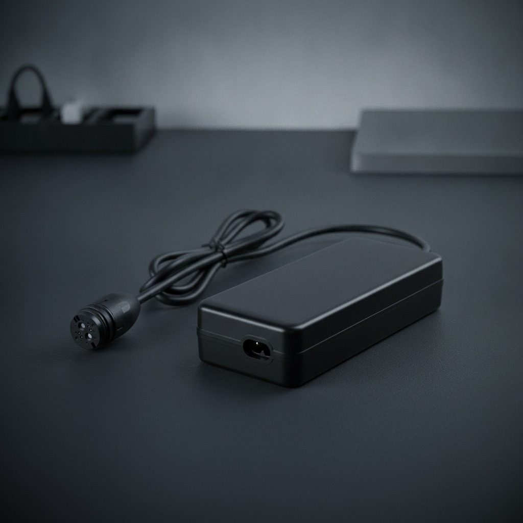 36 V auf 42 V umrüsten, BMZ-Stecker austauschen, BMZ-Stecker ersetzen, 36-V-2-A-Batterie