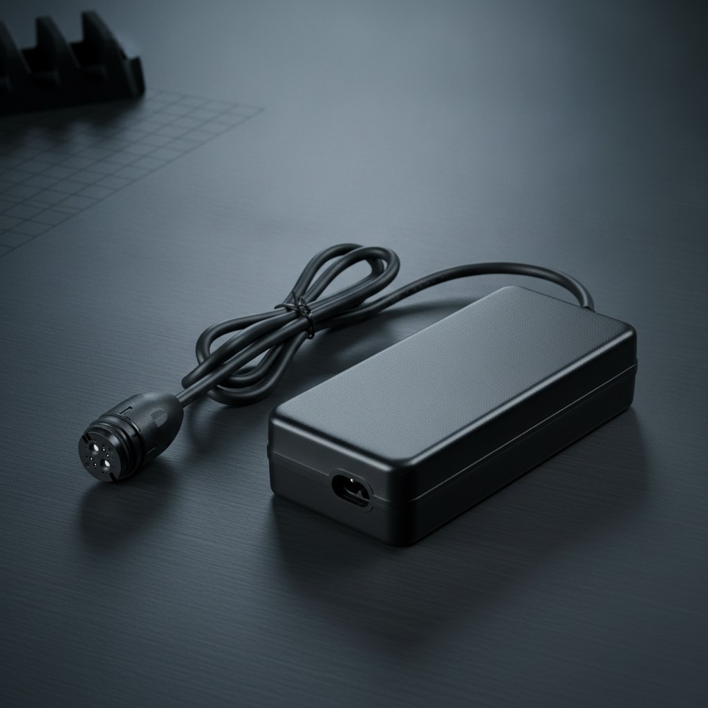 36 V auf 42 V umrüsten, BMZ-Stecker austauschen, BMZ-Stecker ersetzen, 36-V-2-A-Batterie