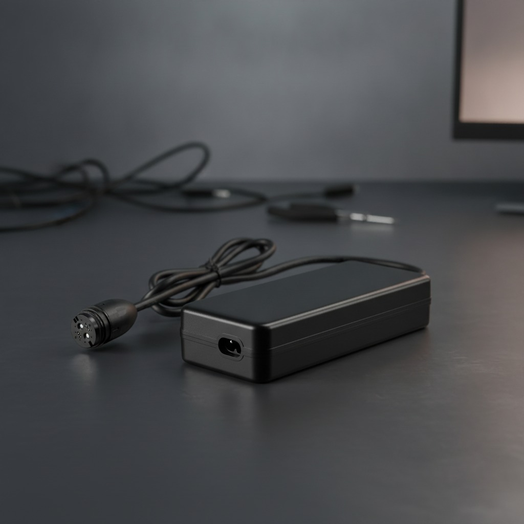 42V 2A ローゼンバーガー充電器