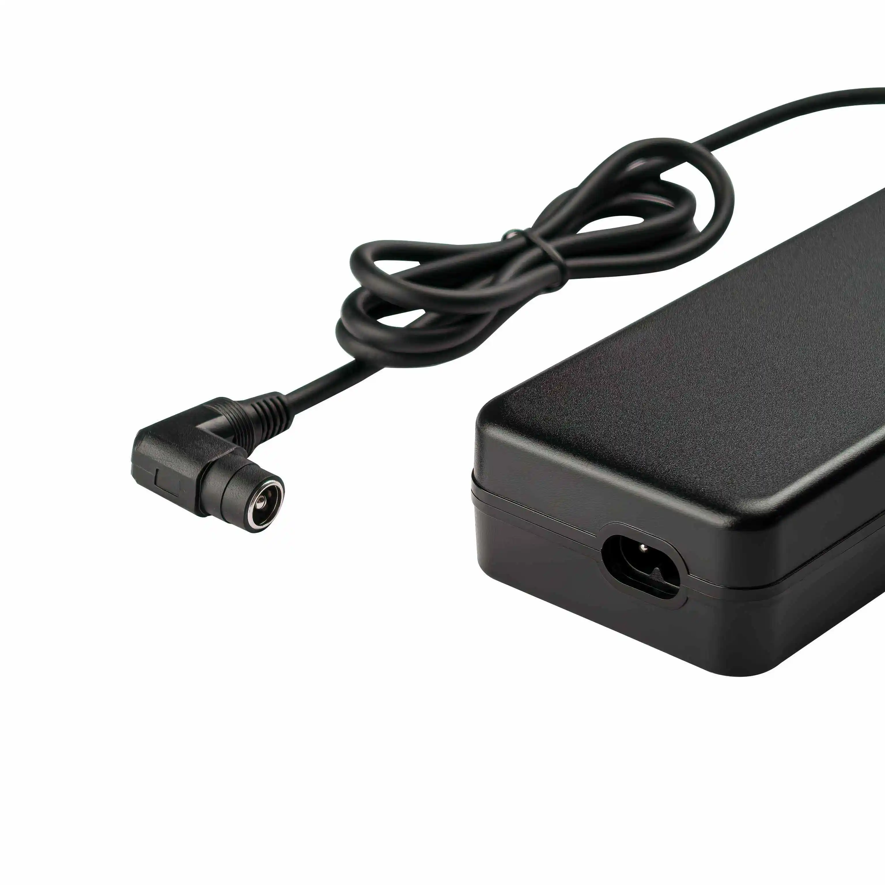 42V 2A Stella compatible e-bike charger connector view 3