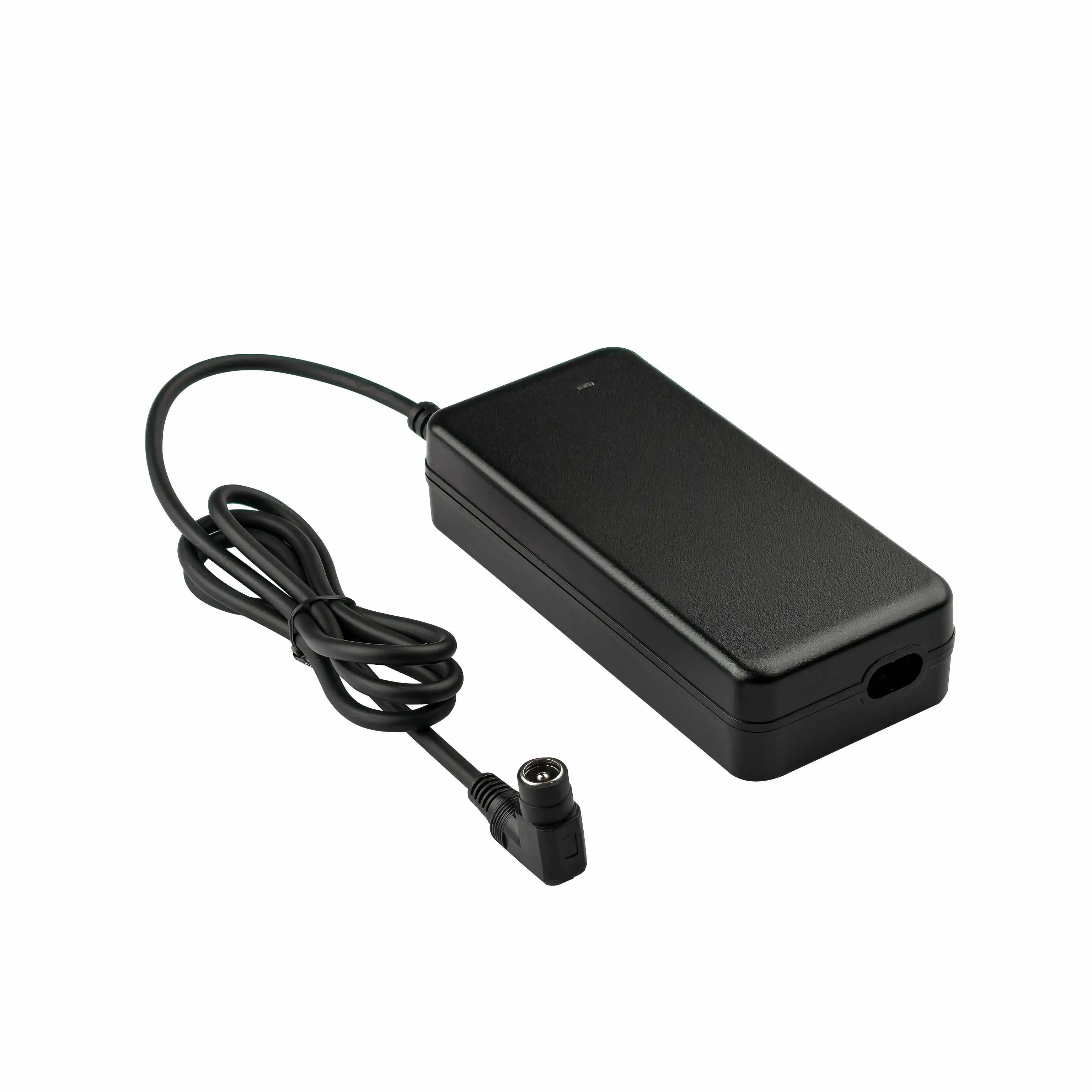42V 2A Stella compatible e-bike charger connector view 2