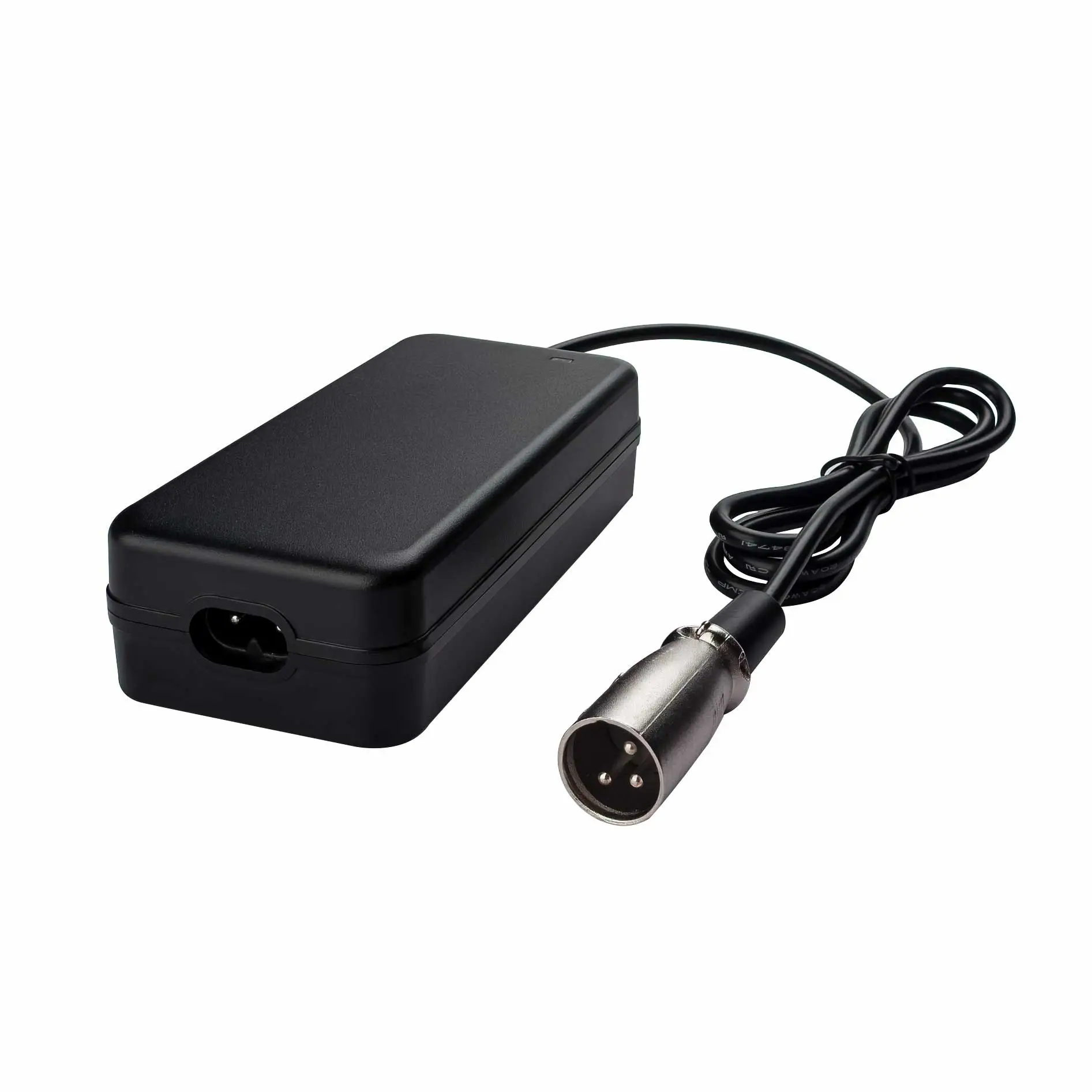 42V 2A XLR 리튬 전기자전거 충전기 제품 이미지 (충전기 구매자용)