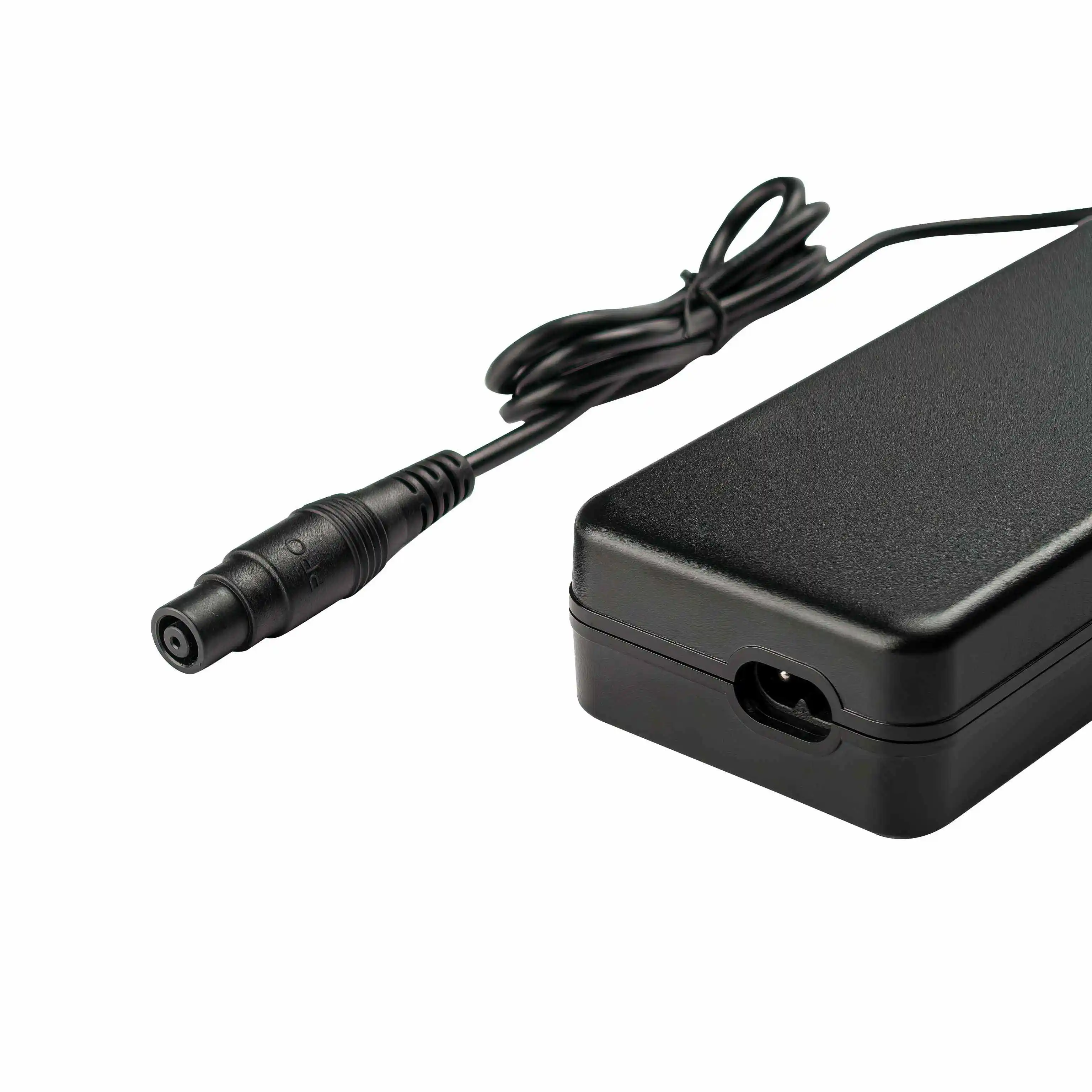 53.6V Xiaomi compatible electric scooter charger connector view 2
