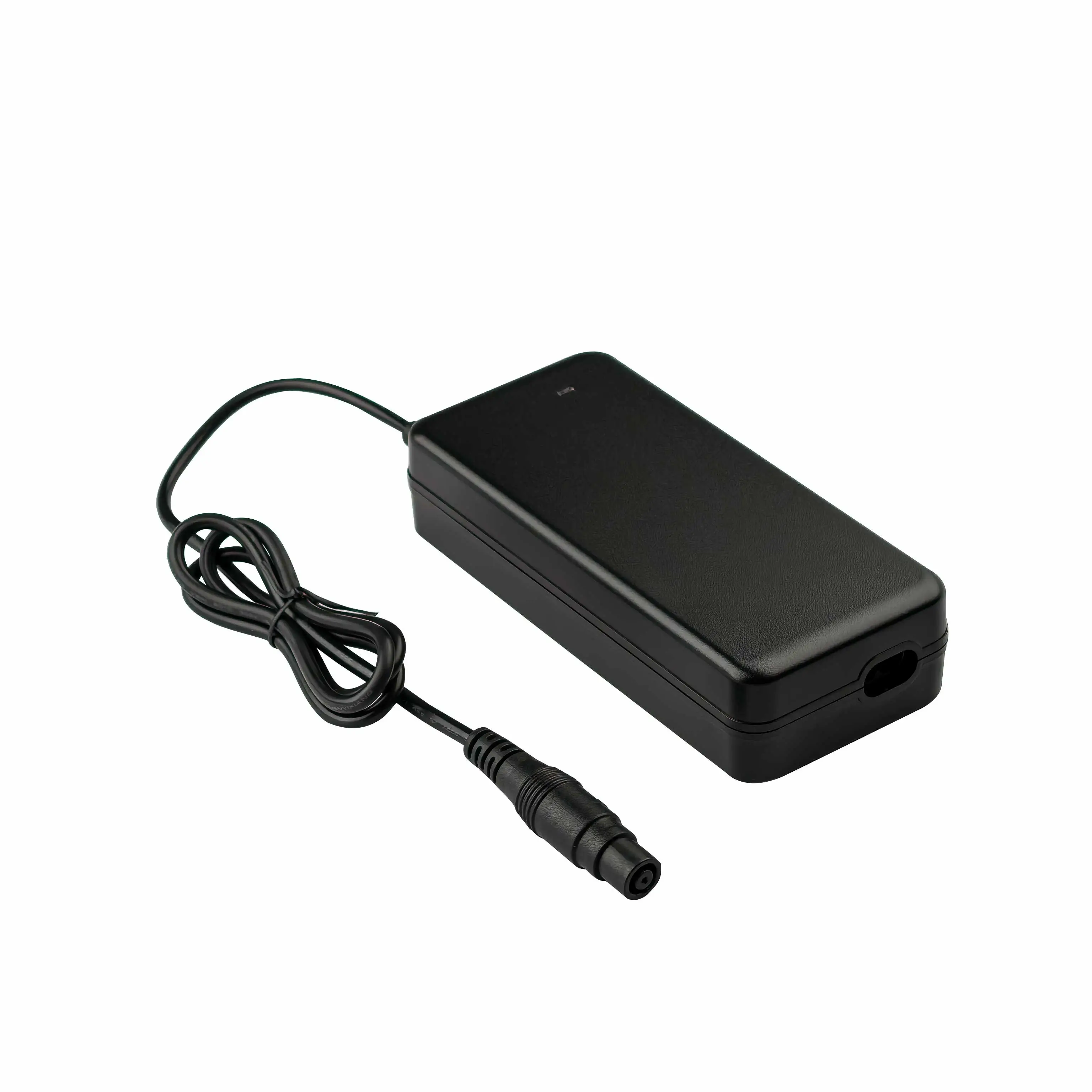 53.6V Xiaomi compatible electric scooter charger connector view 3