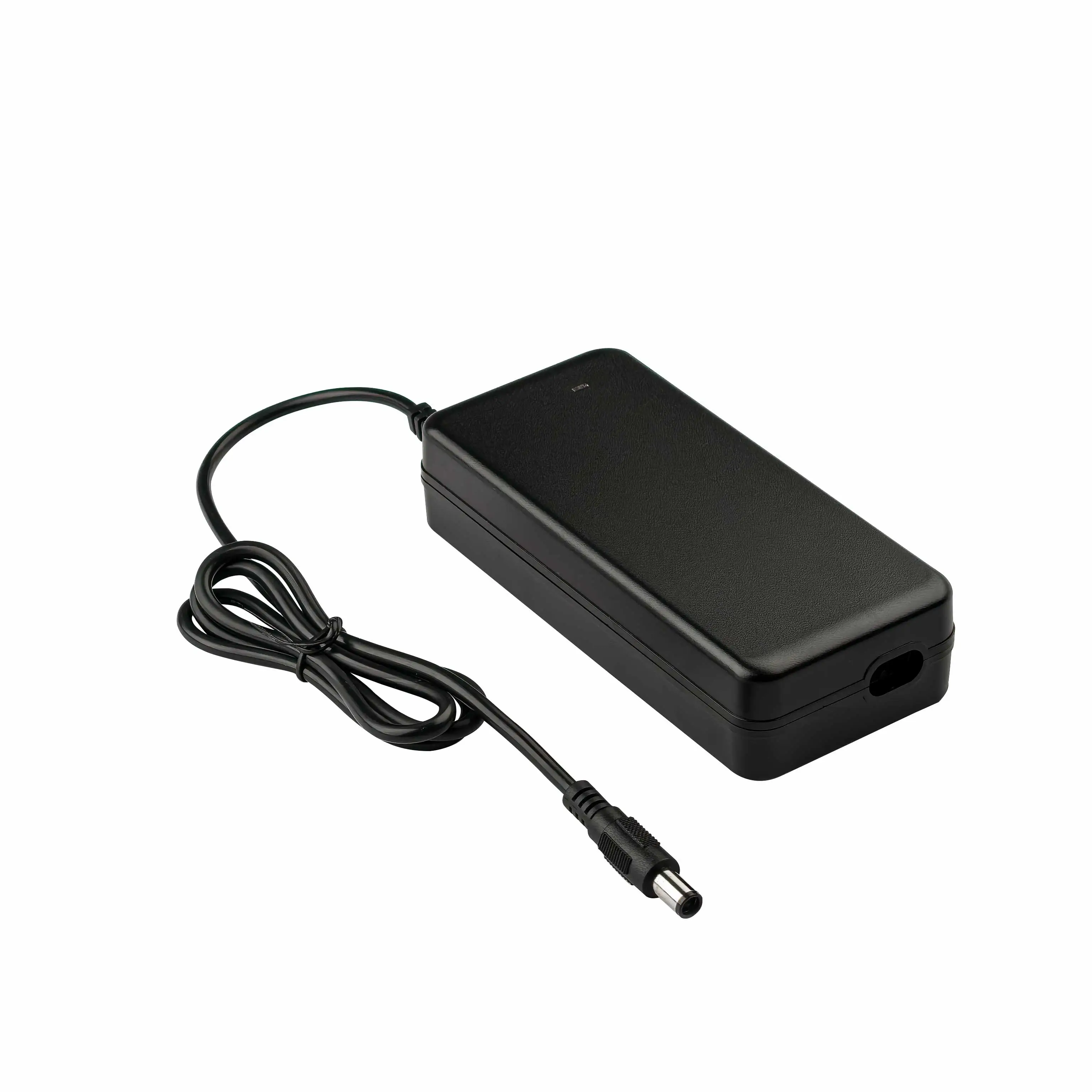 36V Apollo compatible e-bike charger connector view 2