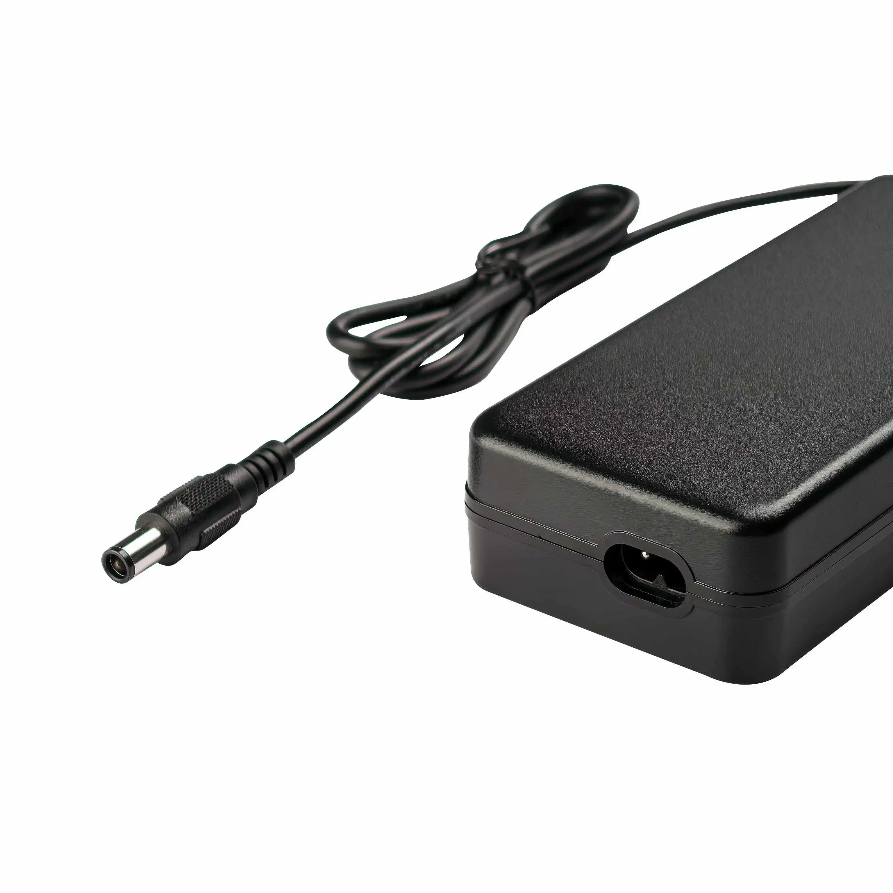 36V Apollo compatible e-bike charger connector view 3
