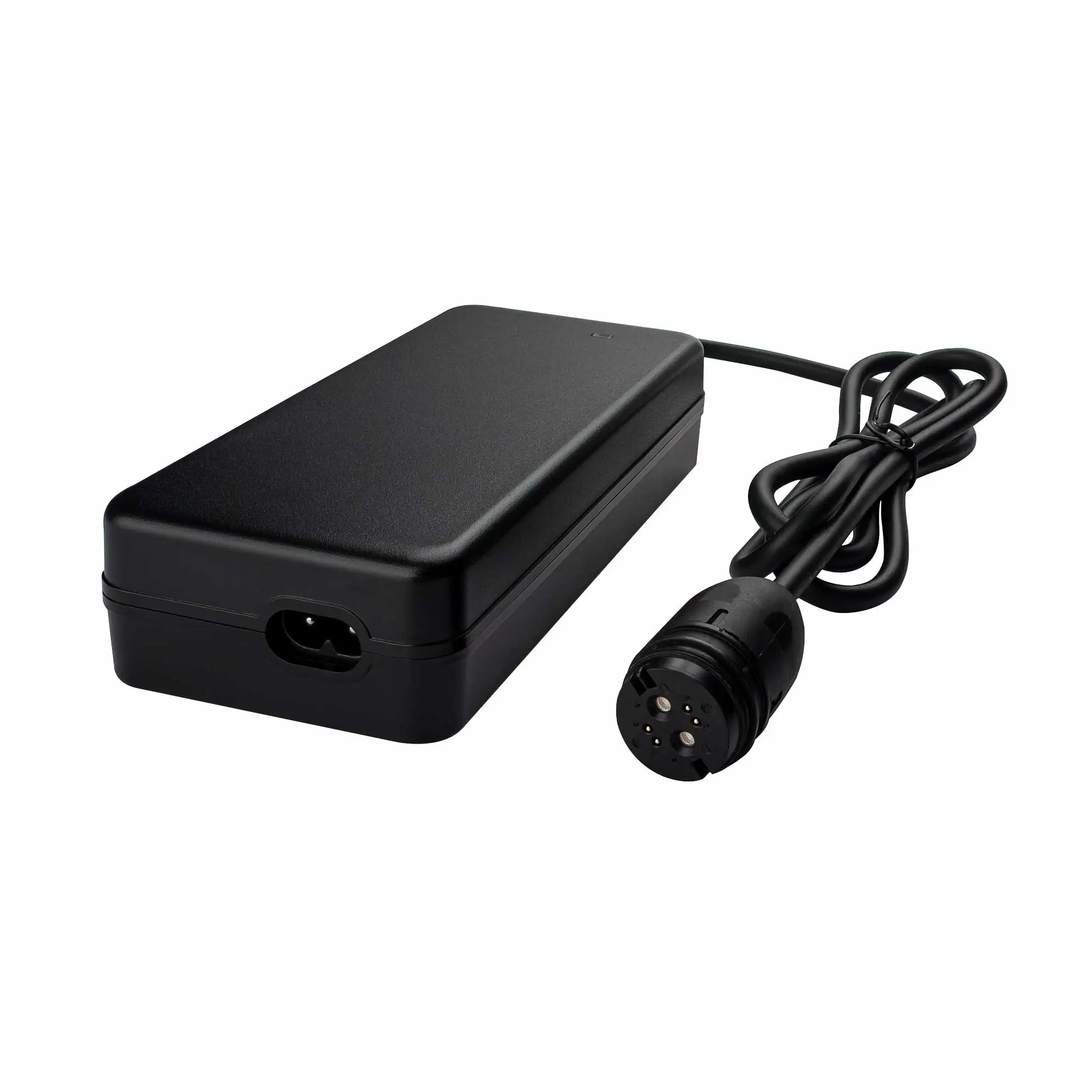 Produktbild des 42V 2A Rosenberger-Stecker-E-Bike-Ladegeräts für Ladegerätkäufer