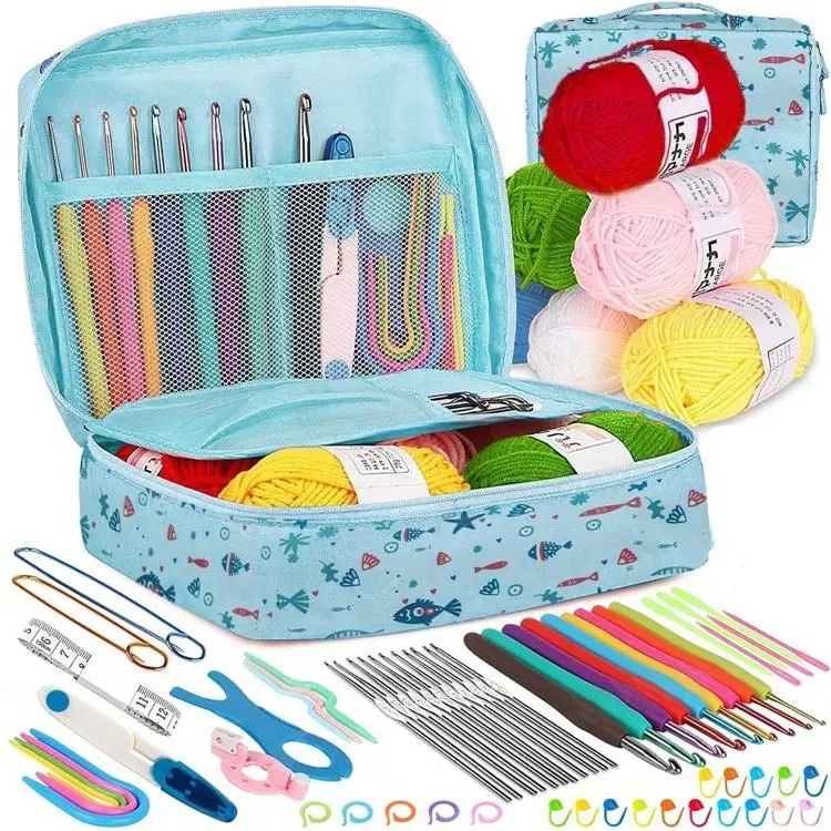 Craft kit trends for retailers tested through beginner projects gifting portability and reusable organization
