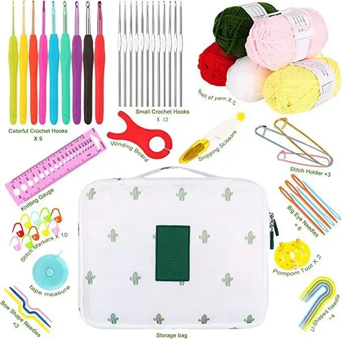 Craft product compliance requirements reviewed across kit contents tools instructions and retail packaging