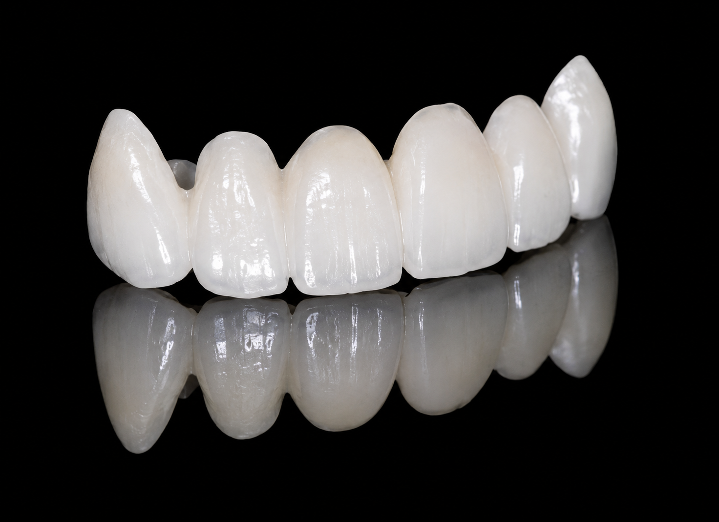 Lava full ceramic crown