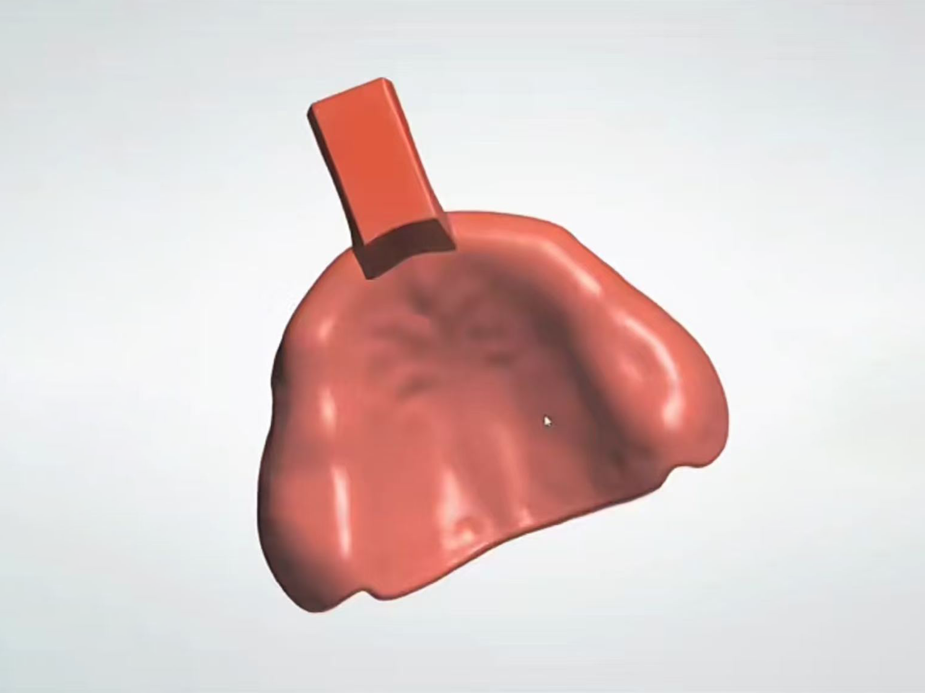 dental lab design