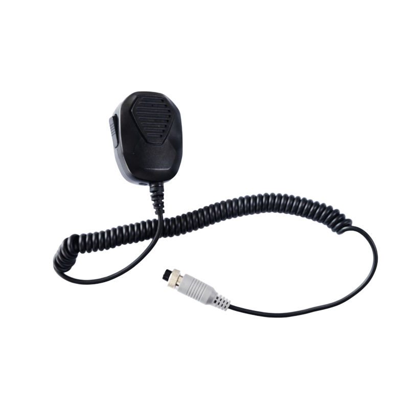 Handheld Intercom