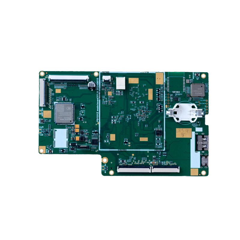 T507 Mainboard