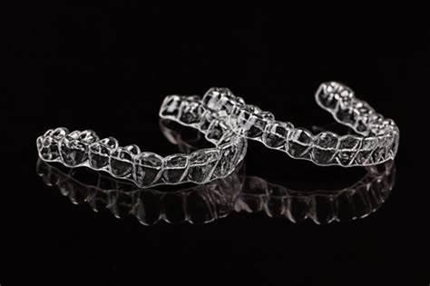 Essix retainer