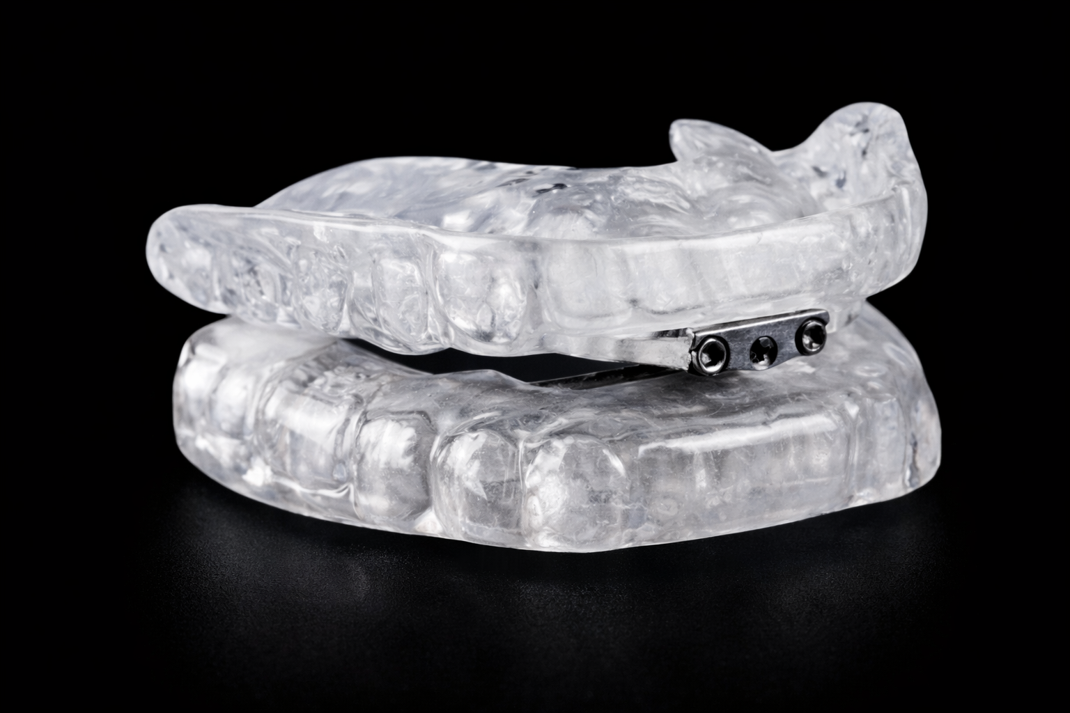MDSA Appliance sleep apnea appliance