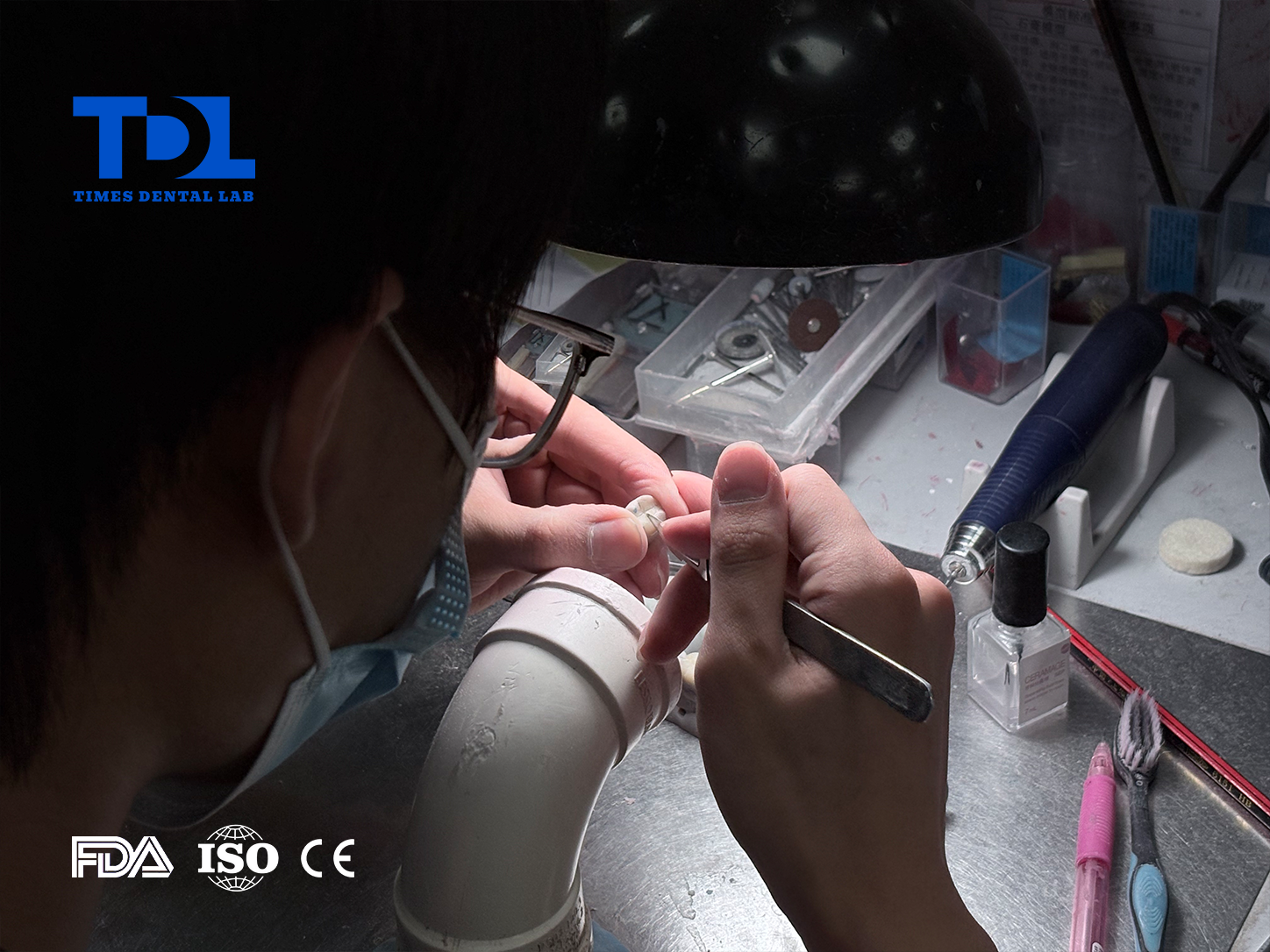 Why Dental Crowns Do Not Fit Properly: Common Causes and Solutions