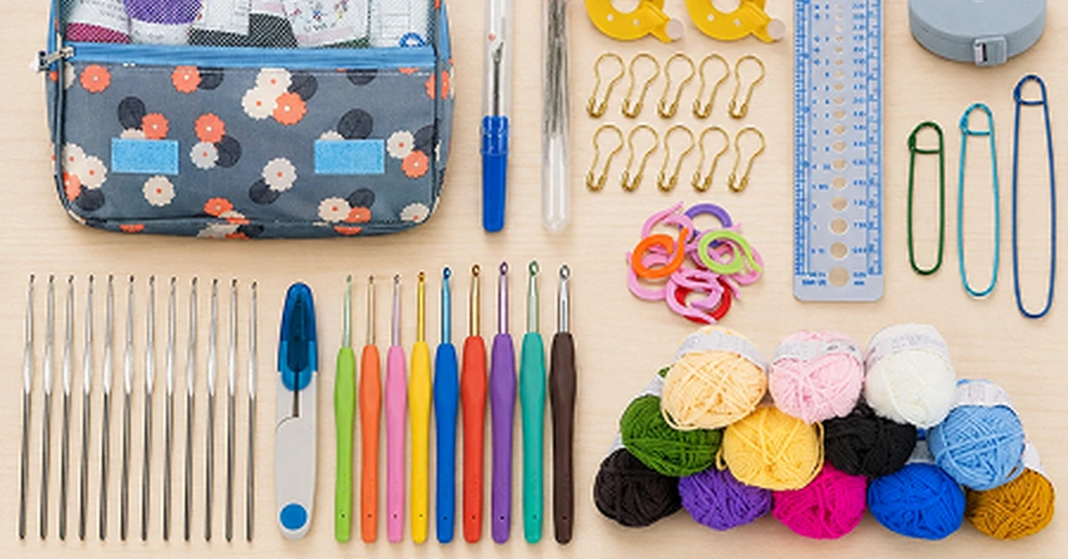 ergonomic crochet hooks wholesale grip trial samples