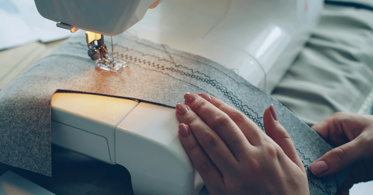 mini sewing machine wholesale retail journey