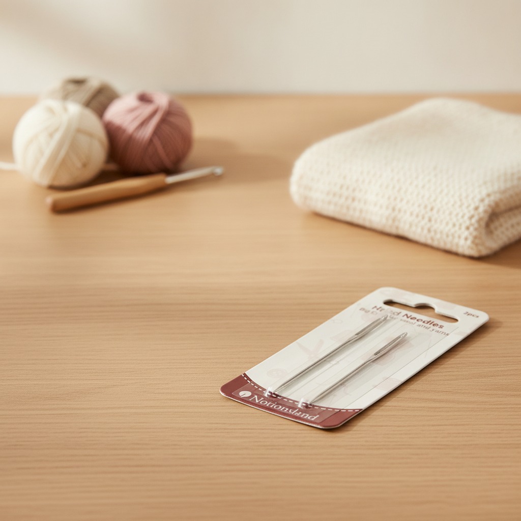hand sewing needles manufacturer