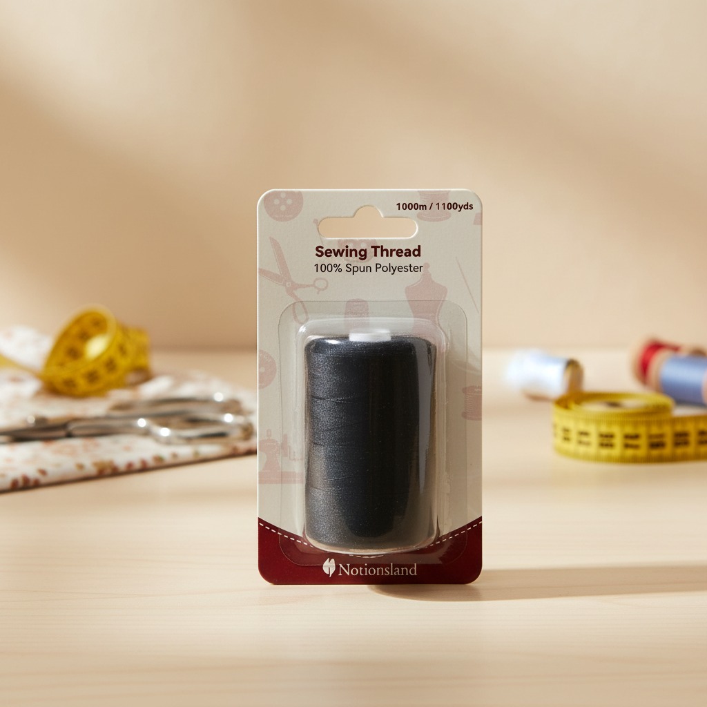 Sewing Thread Supplier
