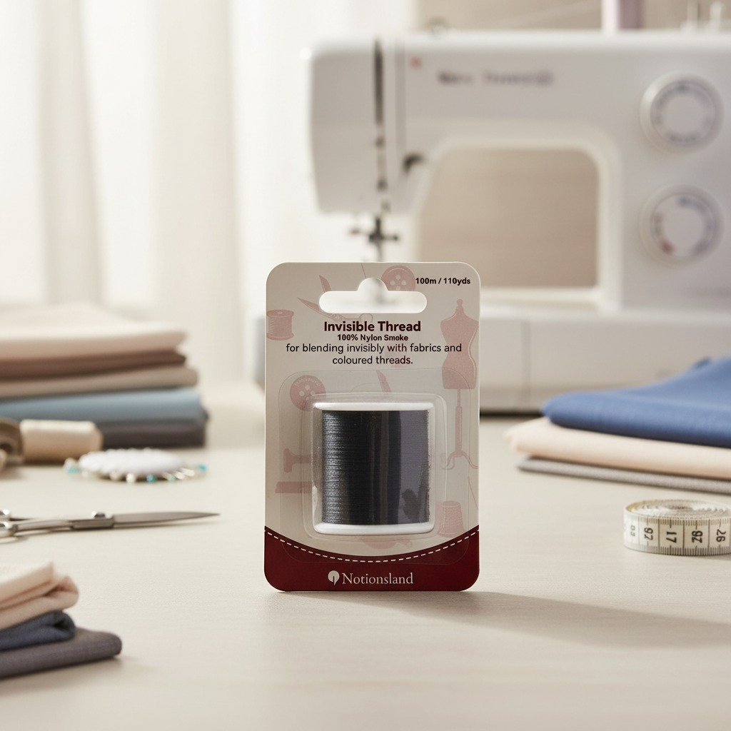 Nylon Invisible Thread Supplier