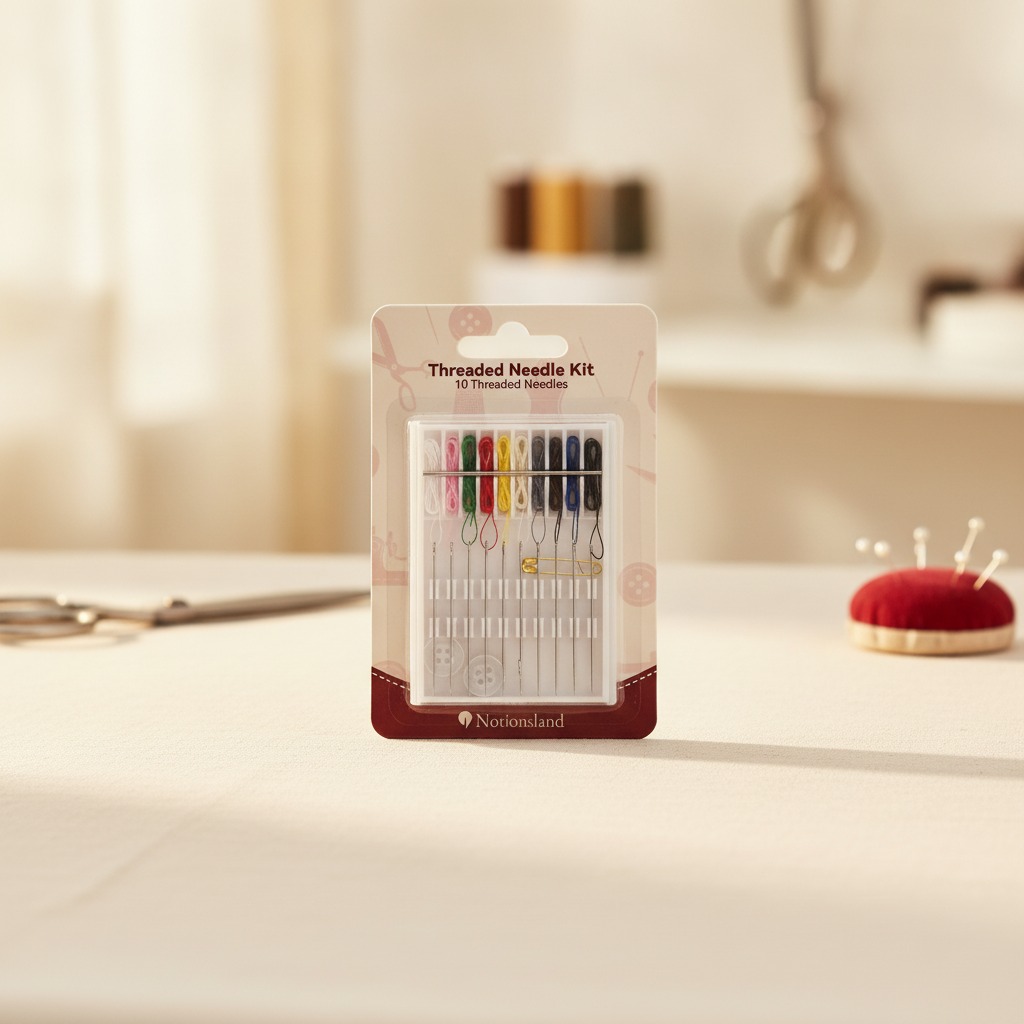 Threaded Needle Kit Wholesale