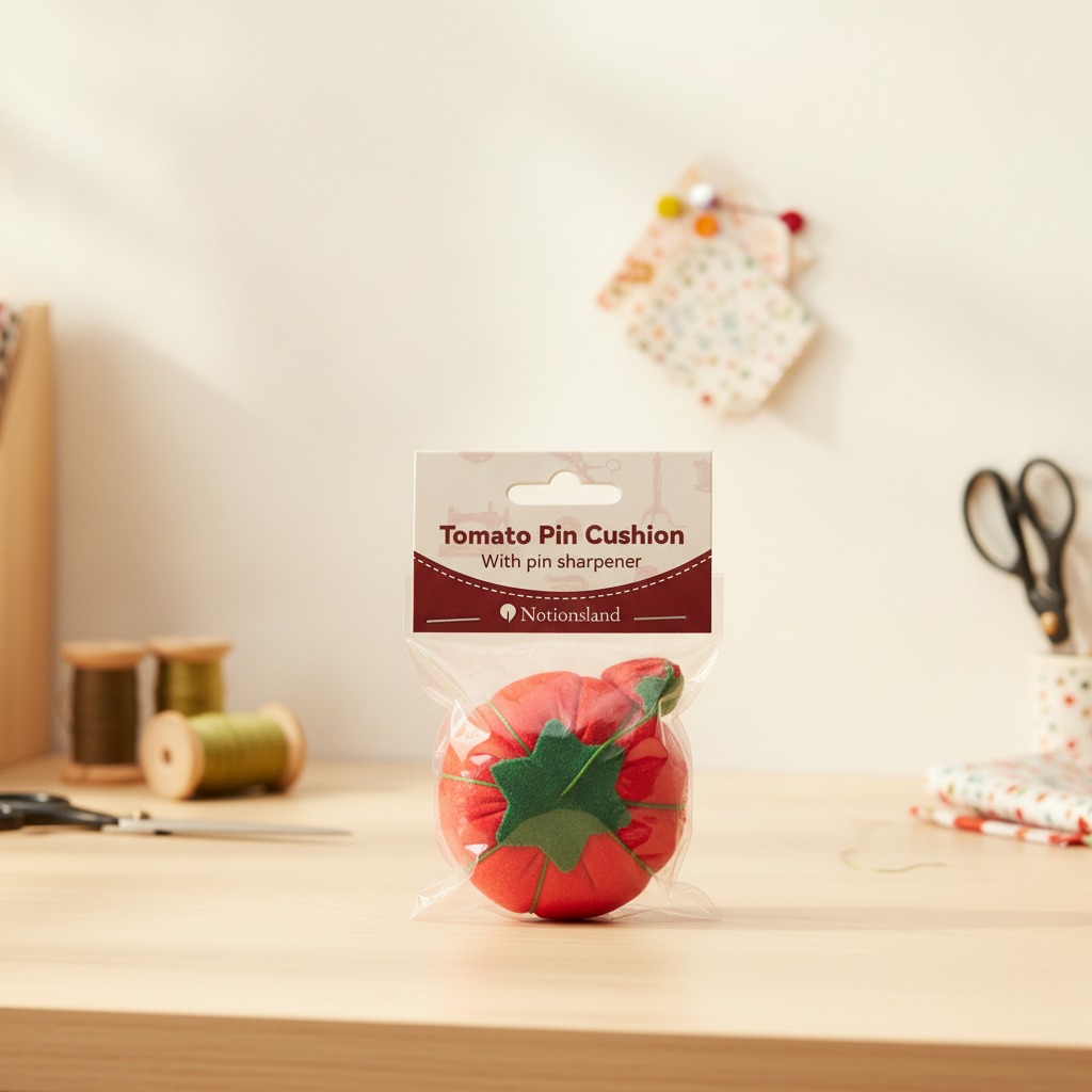 Tomato Pin Cushion Wholesale