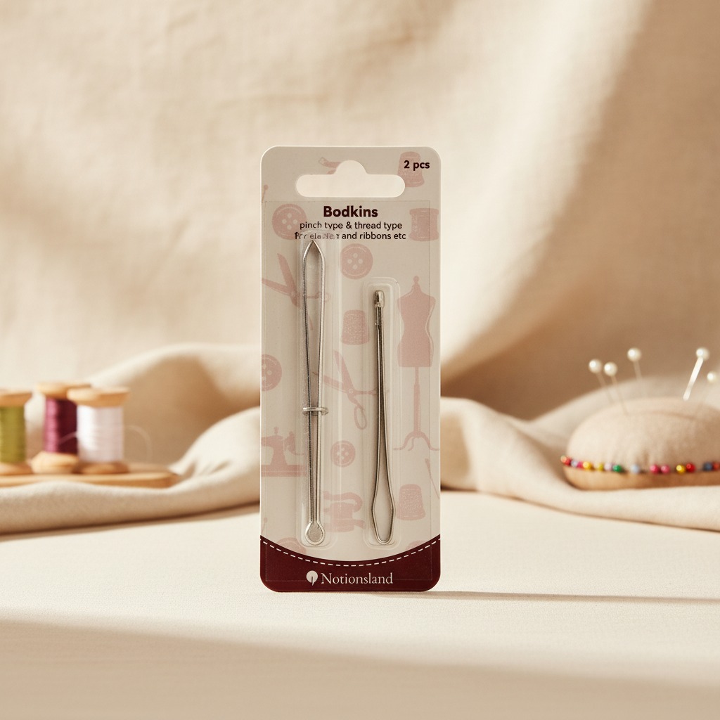 Bodkin Needles Wholesale