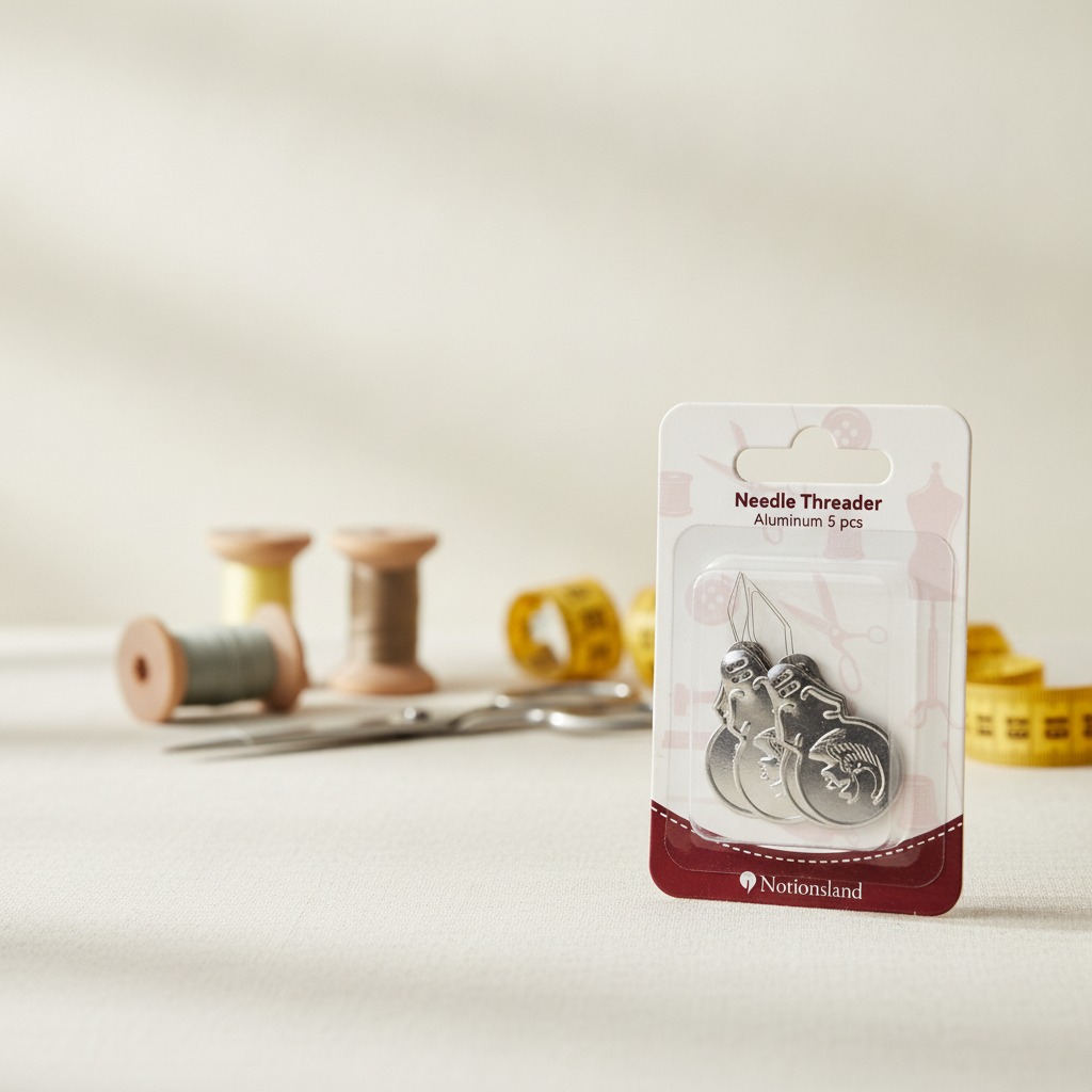 Aluminum Needle Threader Wholesale