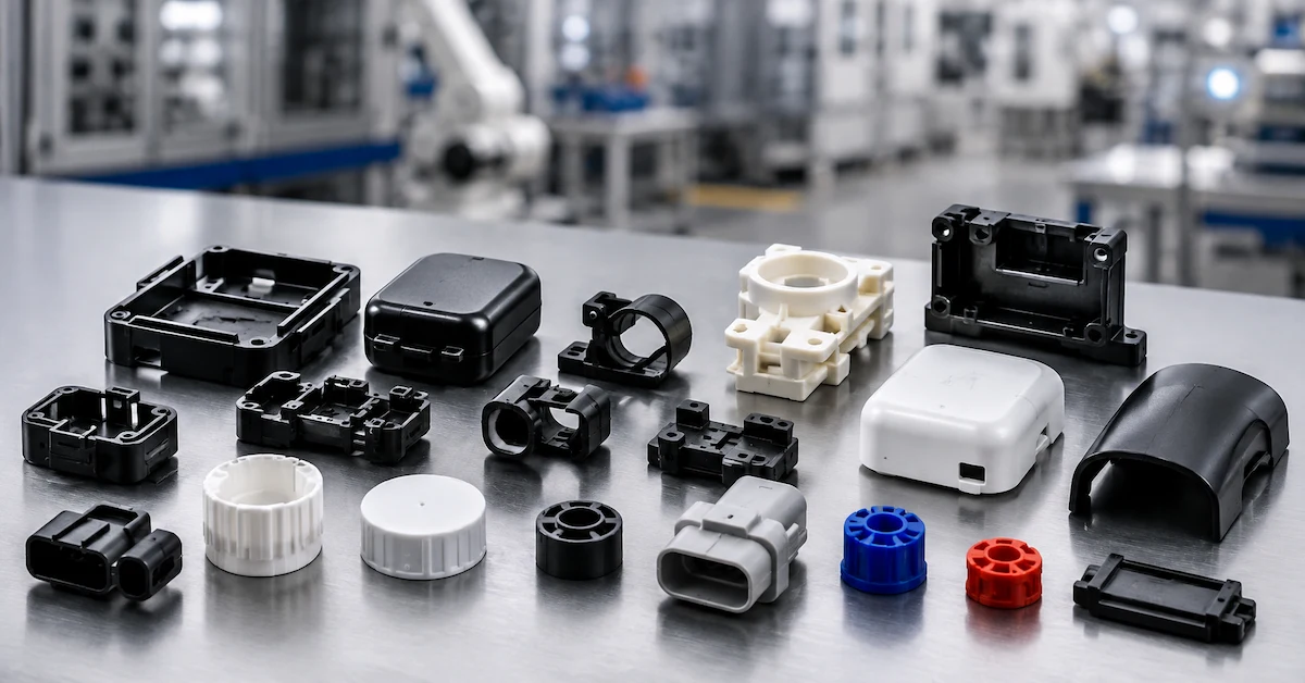 Three Plate Mold Supplier Guide: Gate Design, Cost, and OEM Sourcing Decisions