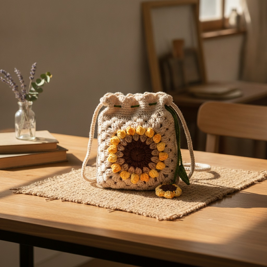 crochet kit