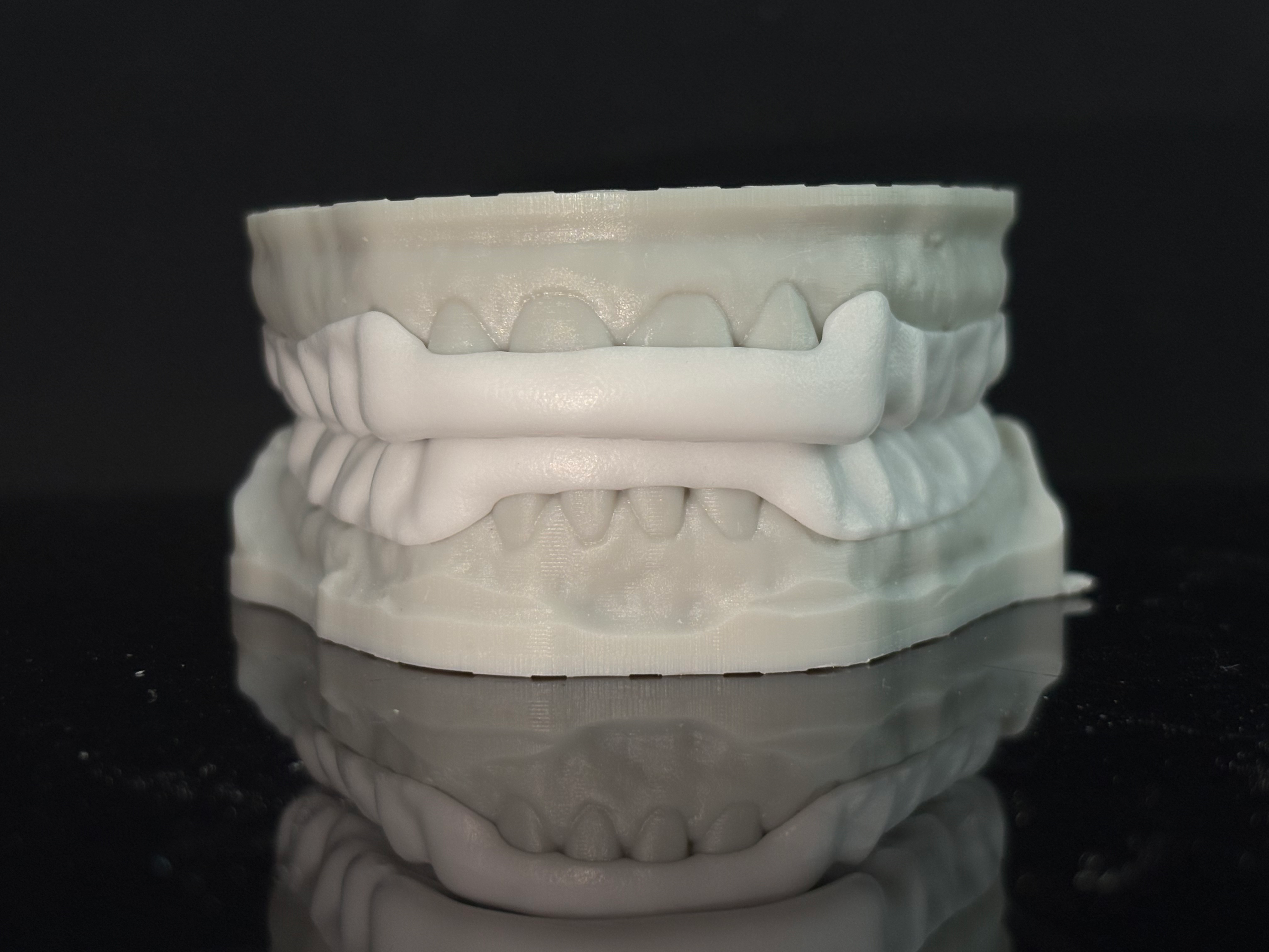 Custom Nylon Anti-Snoring Appliances: Materials, Design and Ordering Guide