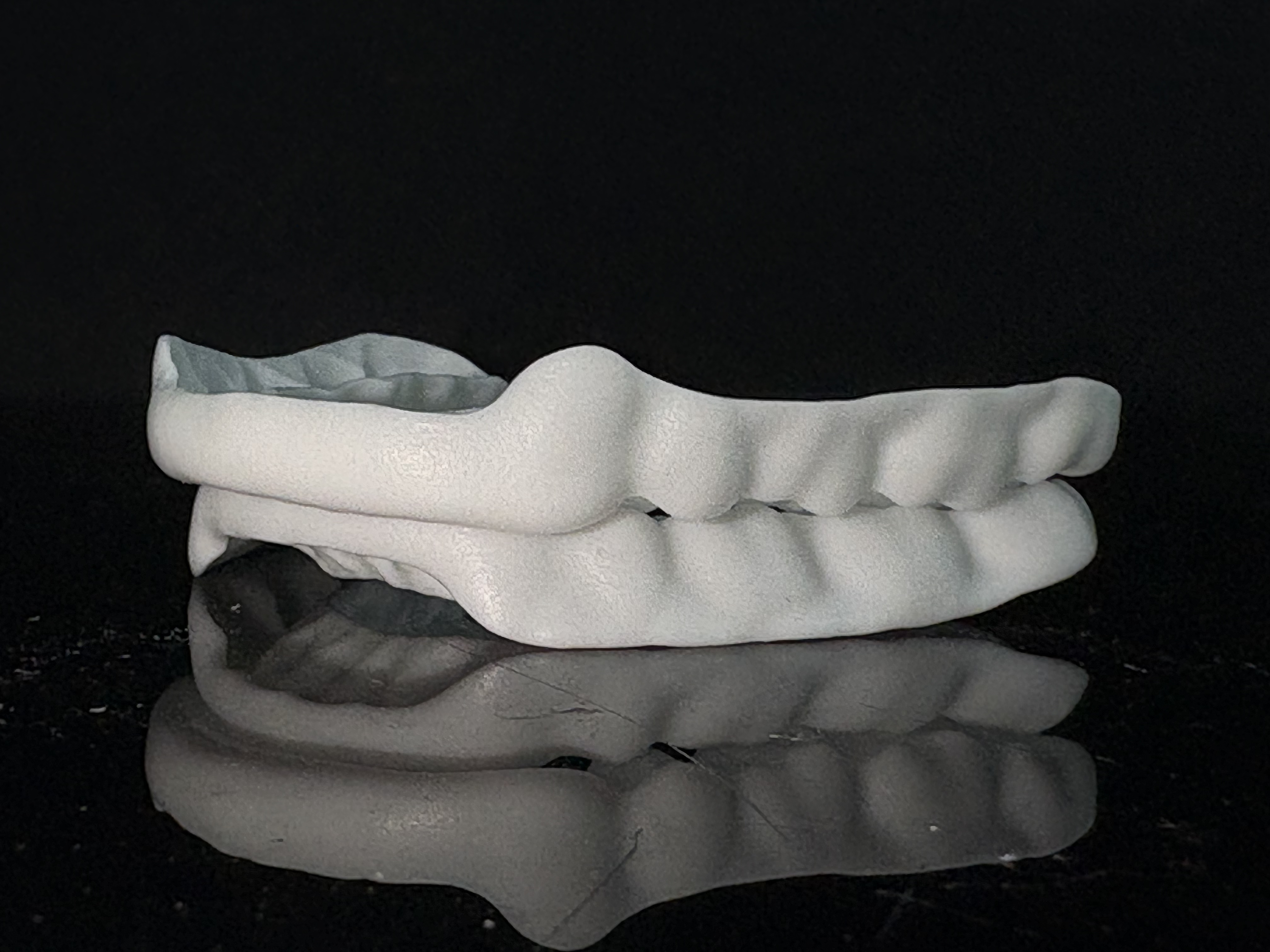 nylon sleep appliance