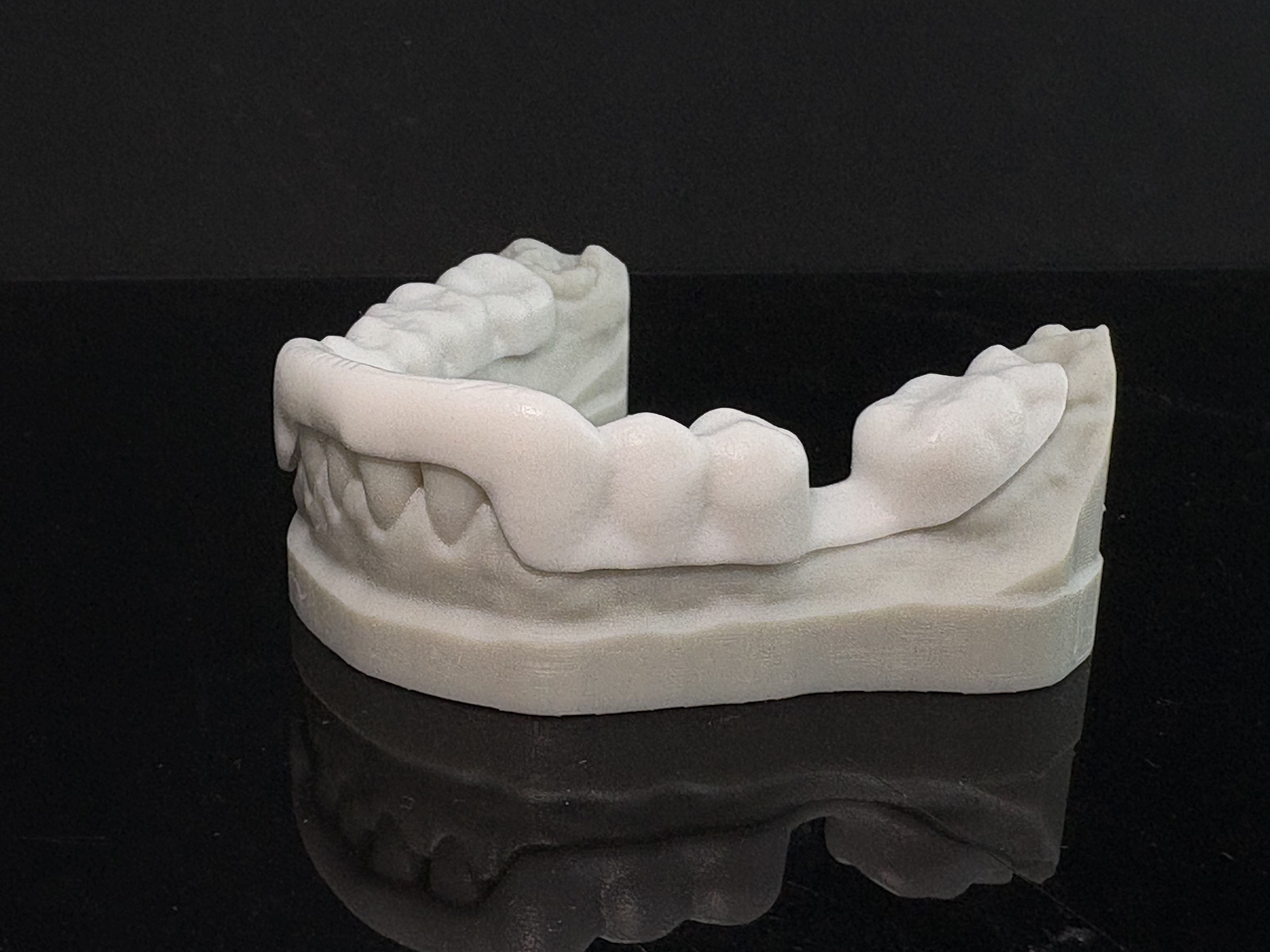 nylon sleep appliance