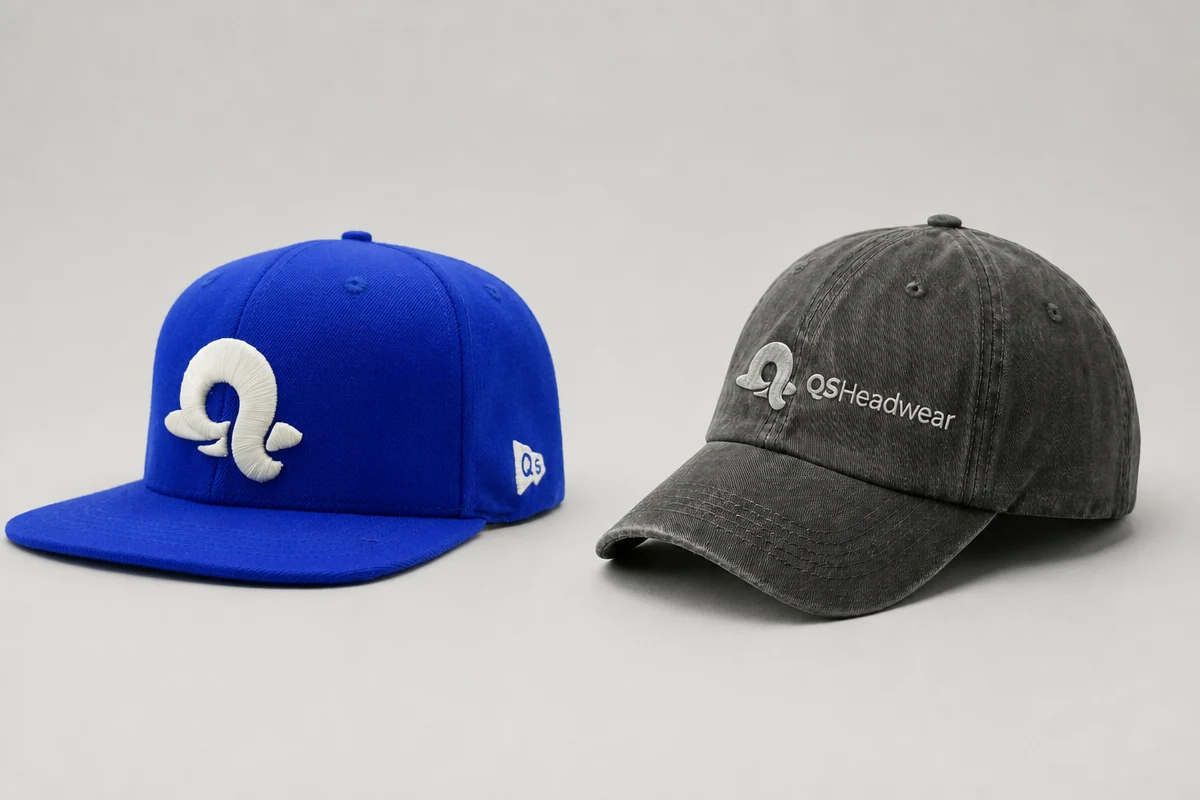 Cap samples compared to one approval standard