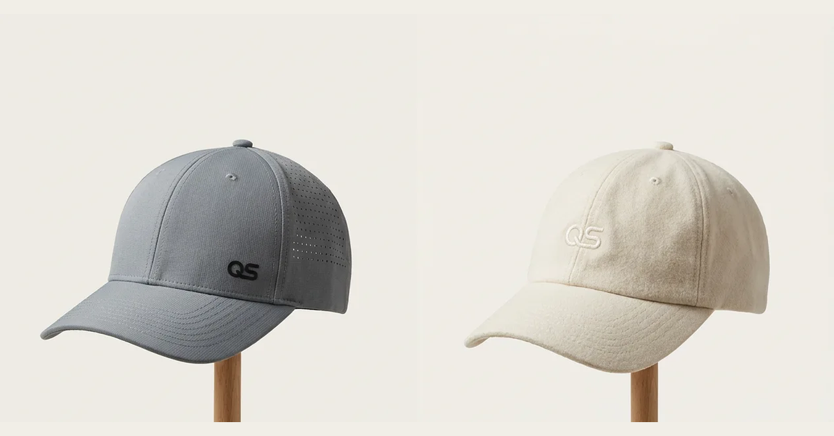 For an Eco Friendly Caps Manufacturer, Evidence Comes Before the Hangtag