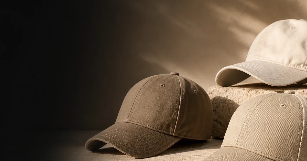 OEM vs ODM Hats: Pick the Brief That Matches Your Team
