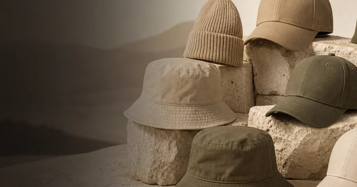 Custom Cap Quality Control: Build Checks Around Real Defects