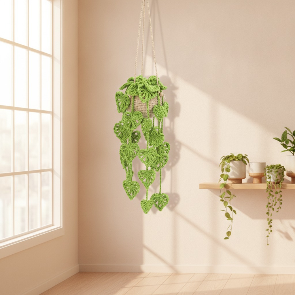 Décoration suspendue pour voiture au crochet
