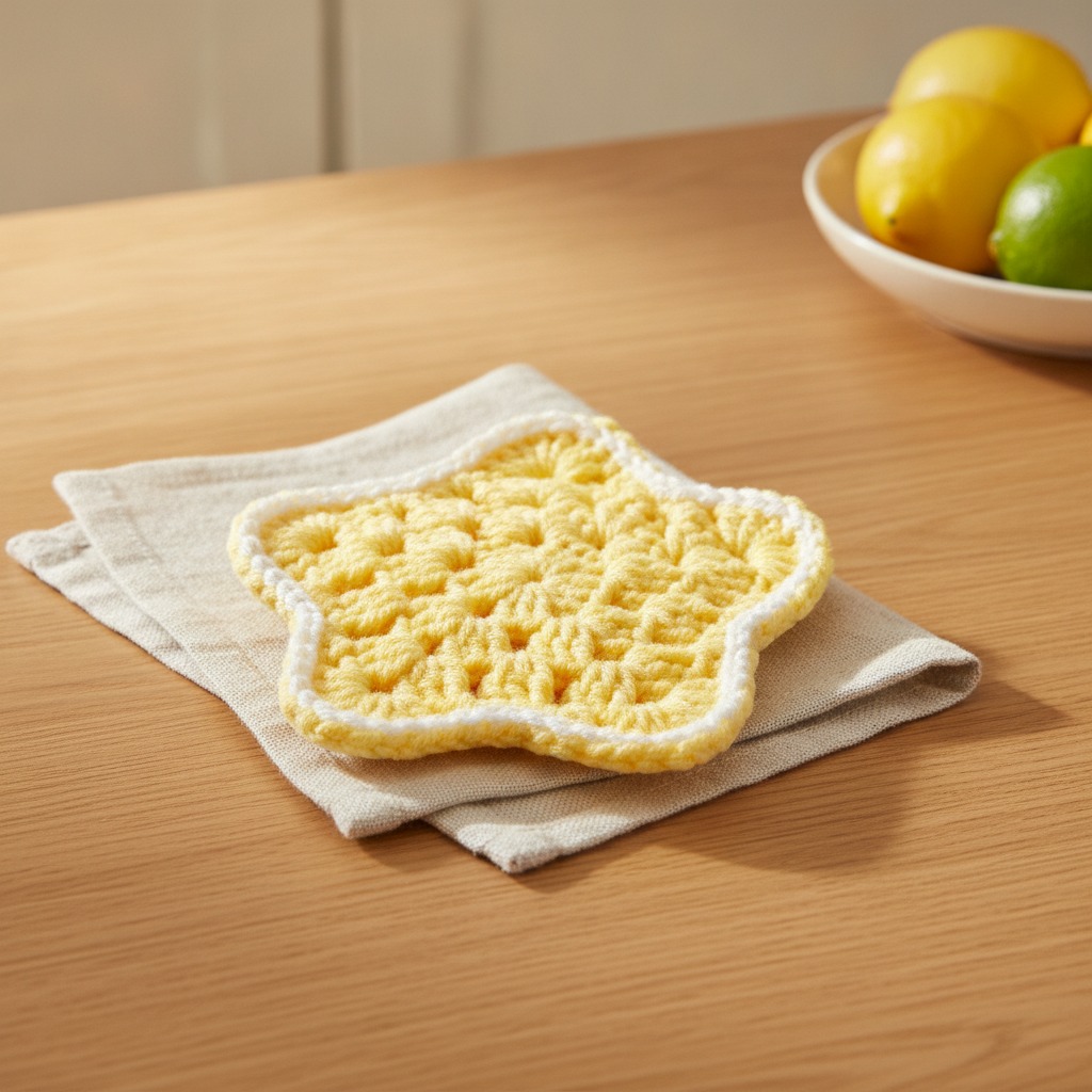 crochet kit