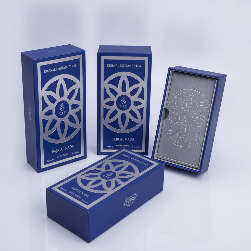 perfume box