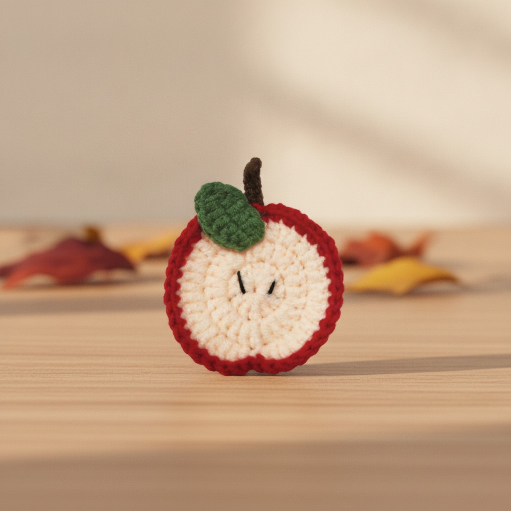 avocado crochet kit