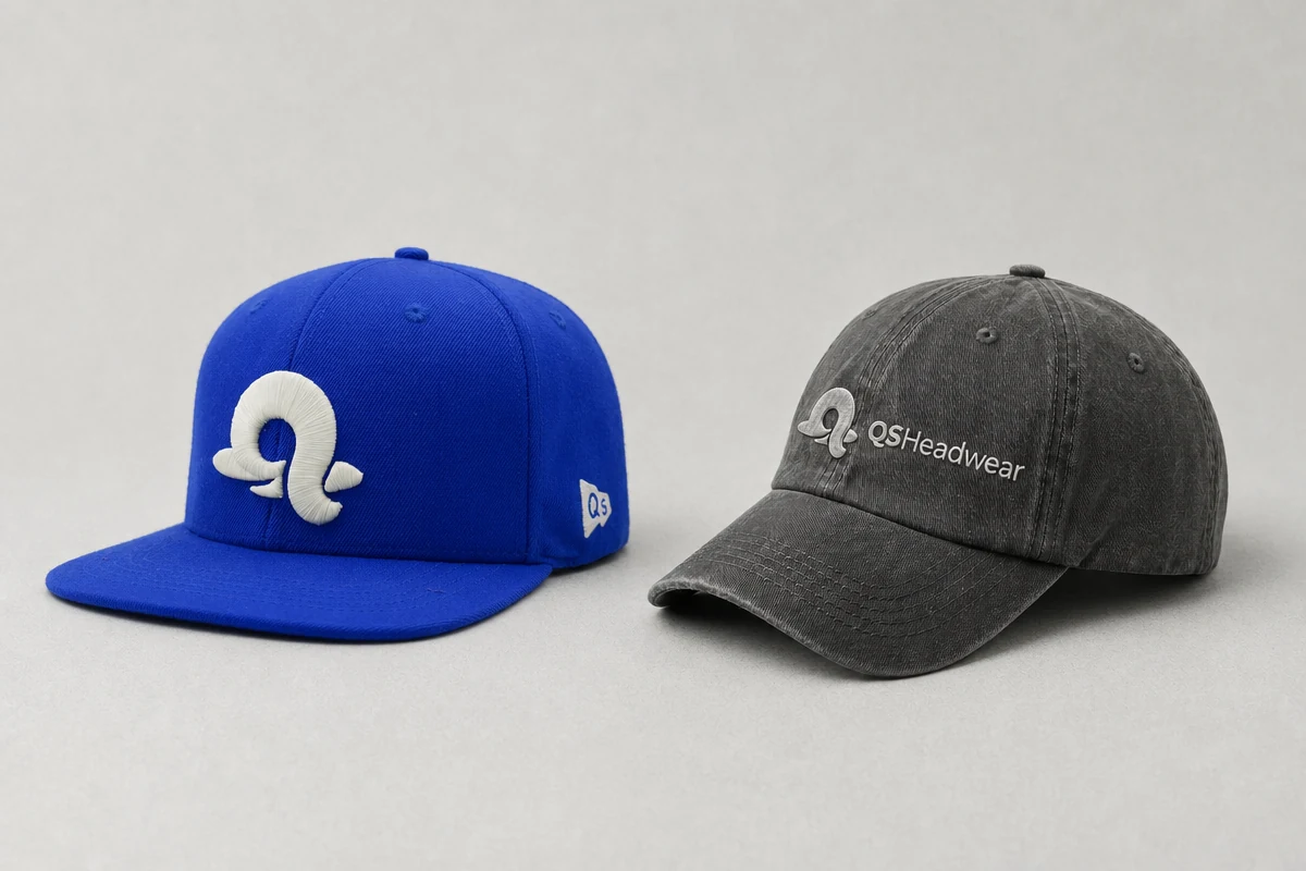 Backup factory cap sample qualification