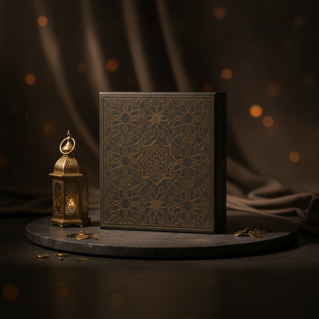 Perfume Box Ideas for Luxury Fragrance and Gift Packaging