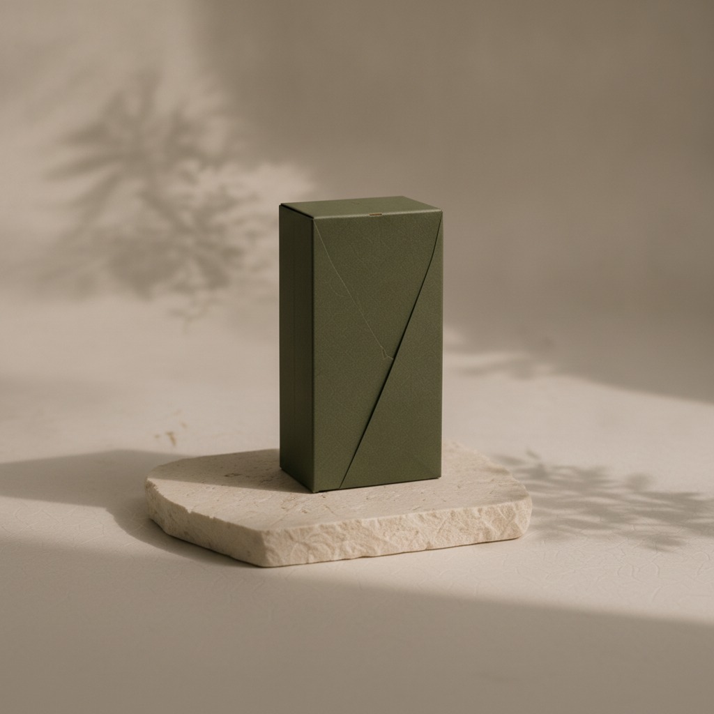 perfume box